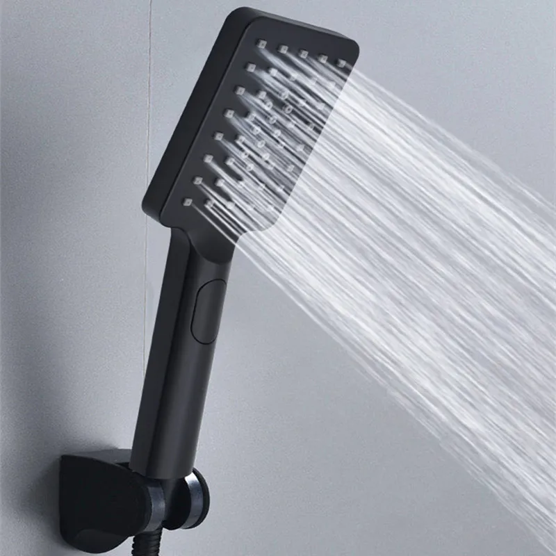 Kepala Shower Genggam Tekanan  - High Pressure Shower Head Handheld ulasan dan harga