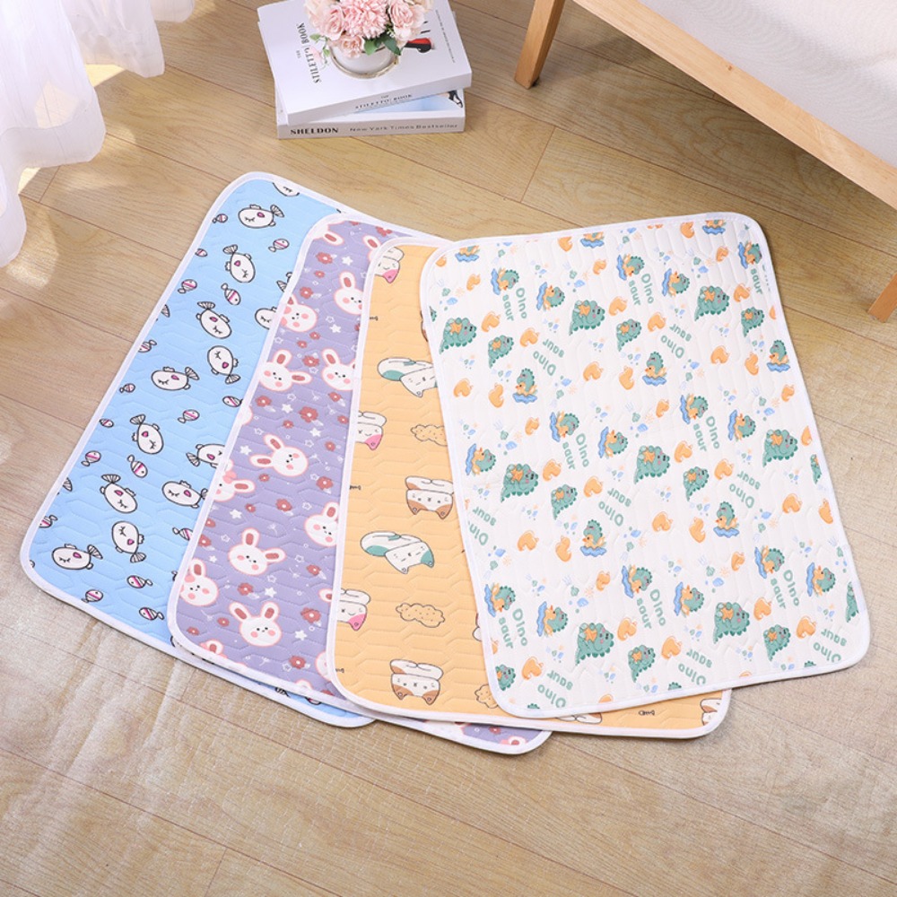 Alas pendingin lateks musim pa - Cooling Blanket Hot Sleepers ulasan dan harga