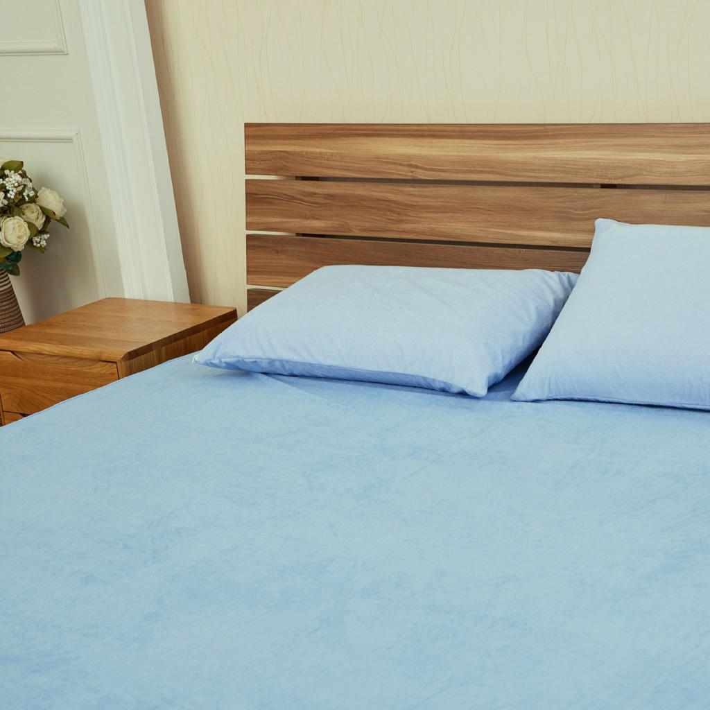 Pelindung Kasur Anti Air TPU,  - Waterproof Mattress Protector Breathable ulasan dan harga