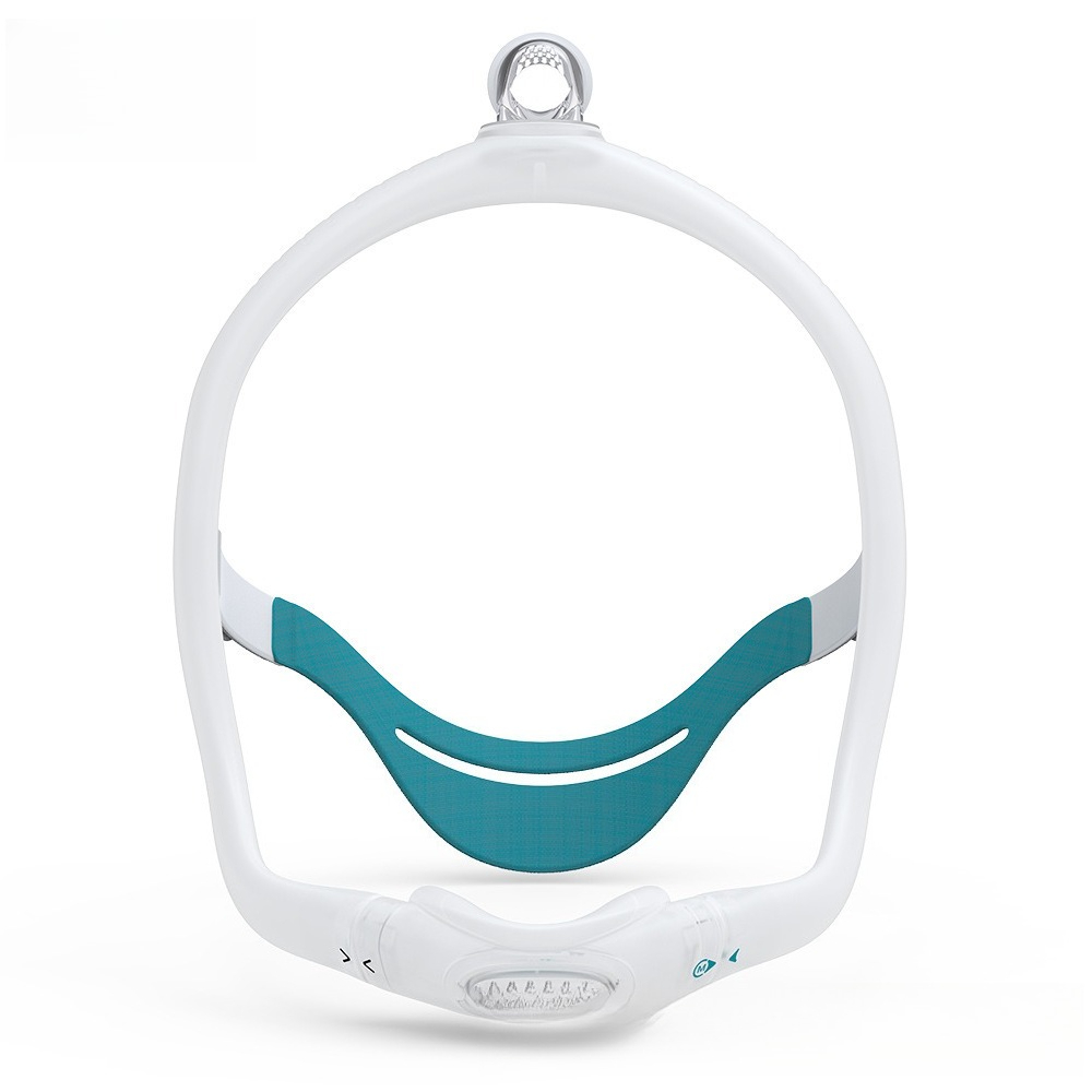 Masker Hidung CPAP FitAirFit P - Anti Snore Contour Pillow ulasan dan harga