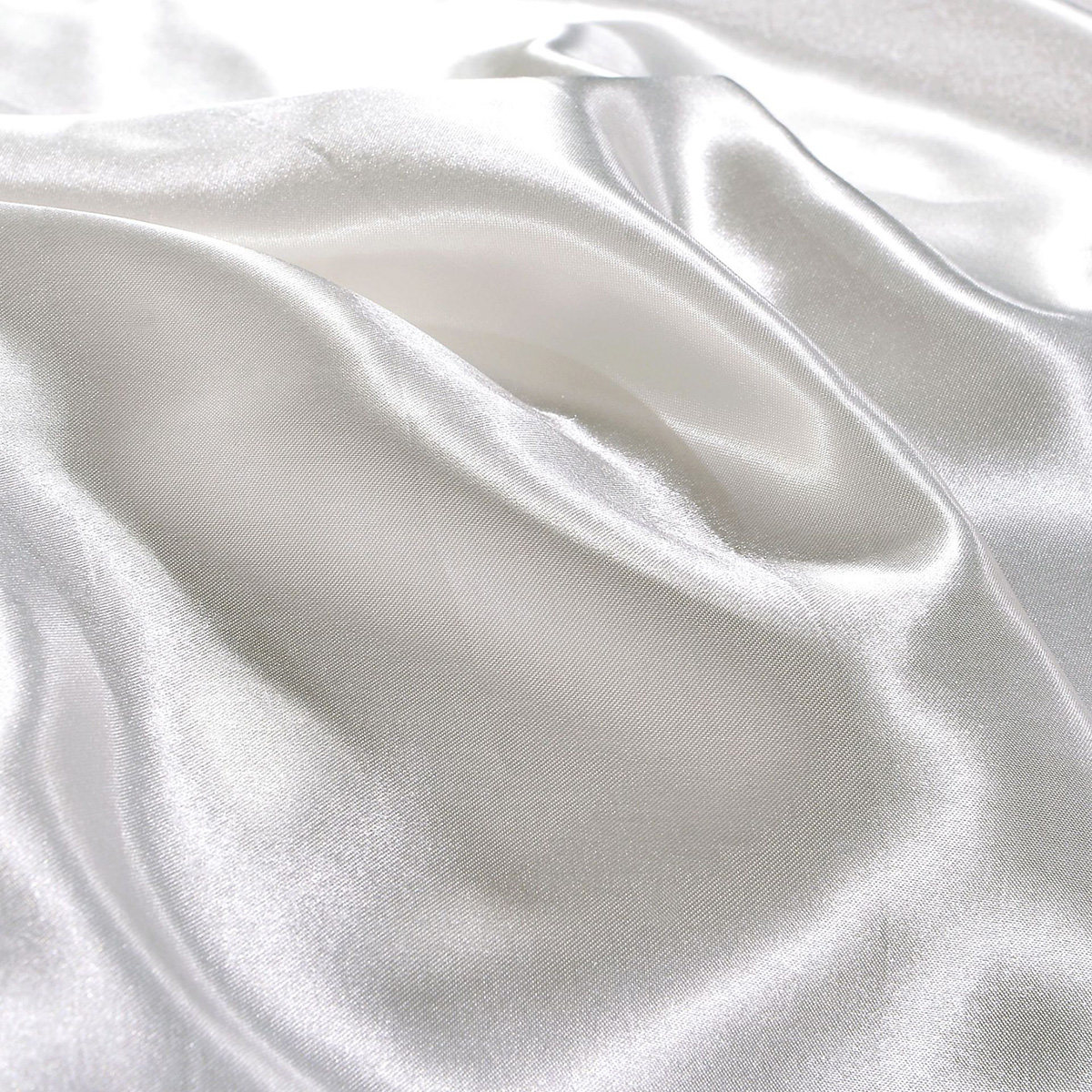 1 Pasang Sarung Bantal Sutra H - Satin Silk Pillowcase Hair Skin ulasan dan harga