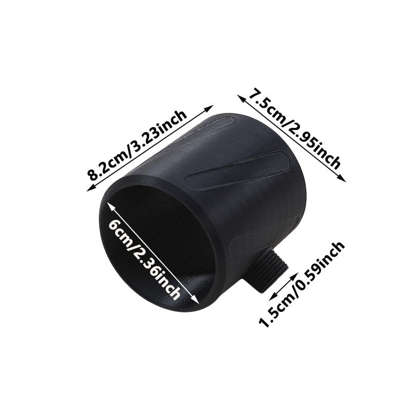 Kepala Pancuran Genggam Tekana - High Pressure Shower Head Handheld ulasan dan harga