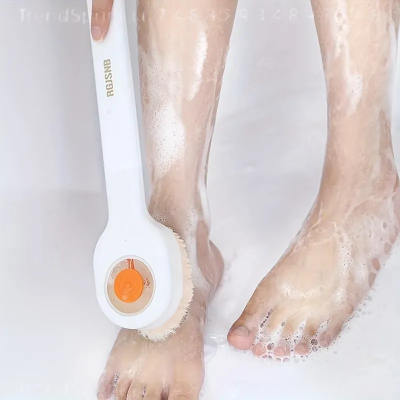 Sikat Mandi dengan Dispenser C - Bath ulasan dan harga