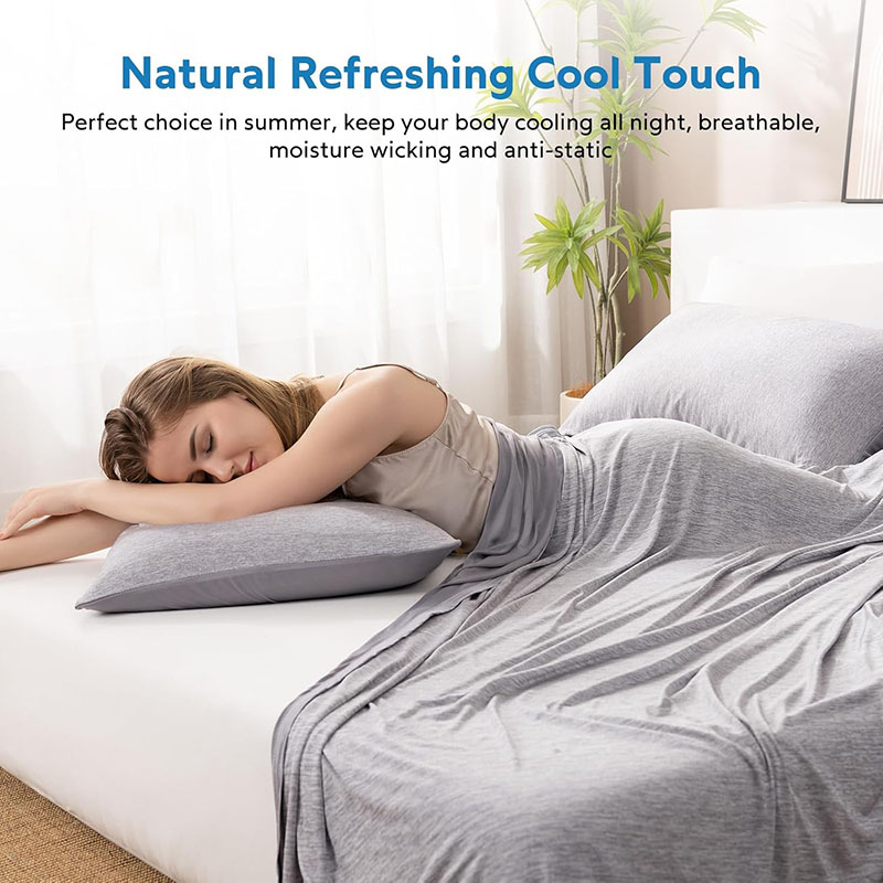 Selimut Musim Panas yang Sejuk - Cooling Blanket Hot Sleepers ulasan dan harga