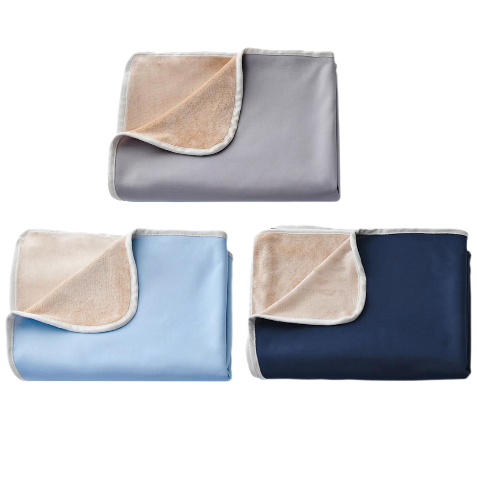 Selimut Pendingin untuk Penggu - Cooling Blanket Hot Sleepers ulasan dan harga